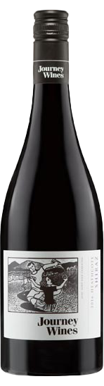 Journey Wines Heathcote Shiraz 2017 